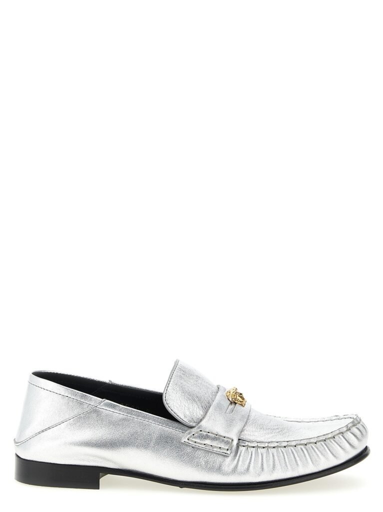 'La Medusa' loafers