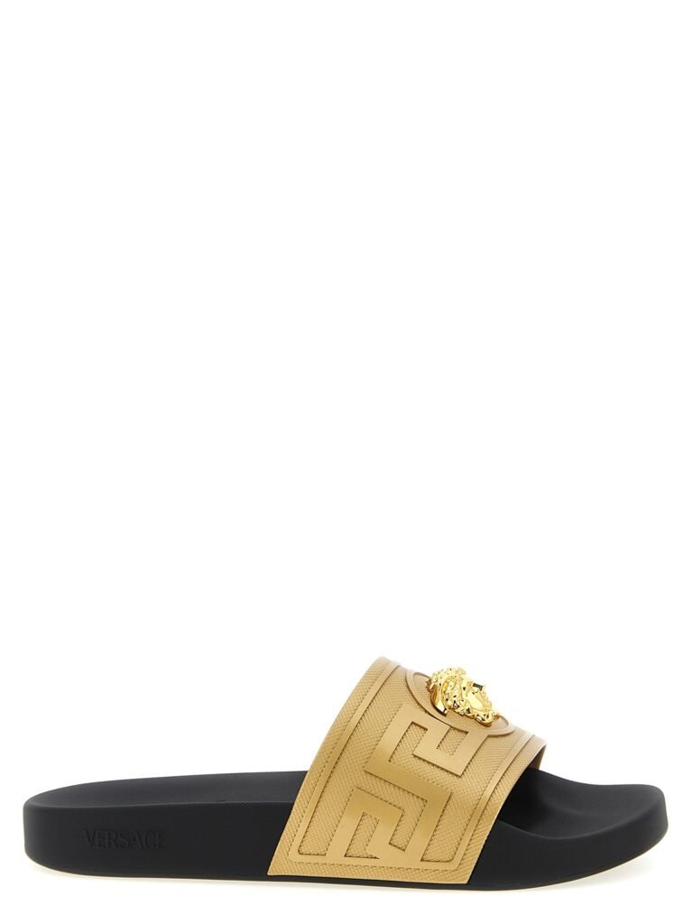 La Medusa' slides