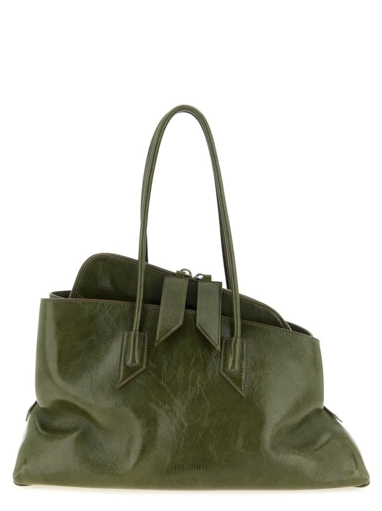 La Passeggiata Medium' shoulder bag