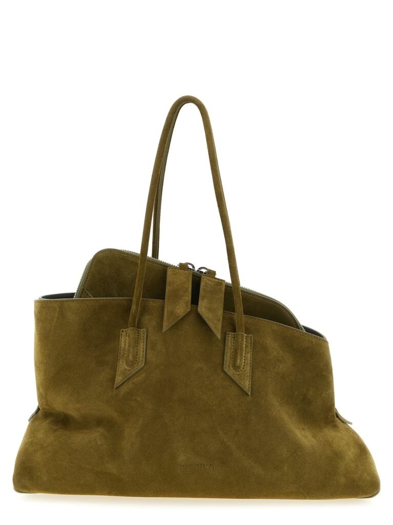 La Passeggiata Medium' shoulder bag