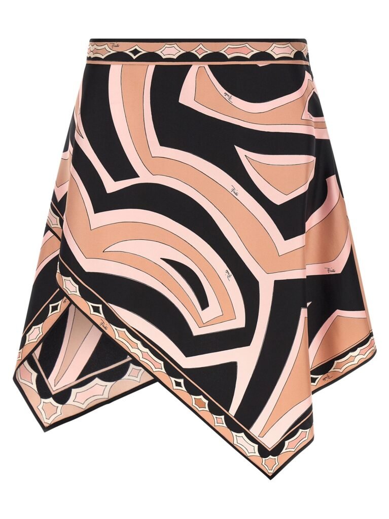 Labirinto' skirt