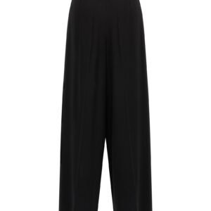 'Laccato' pants