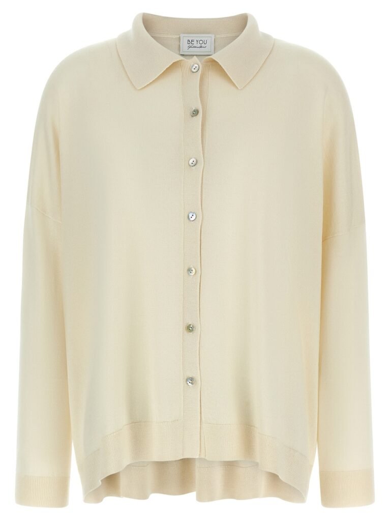 Lady17' cardigan