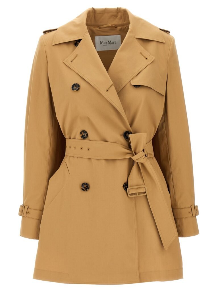 Landa' raincoat