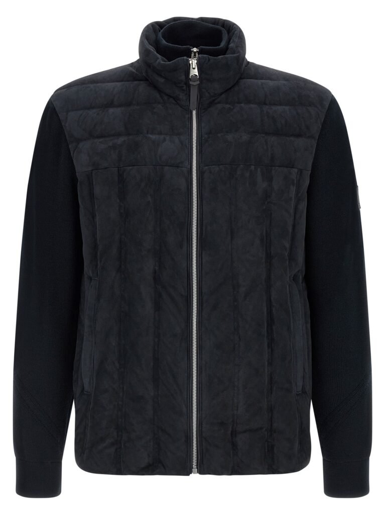 'Landen' jacket