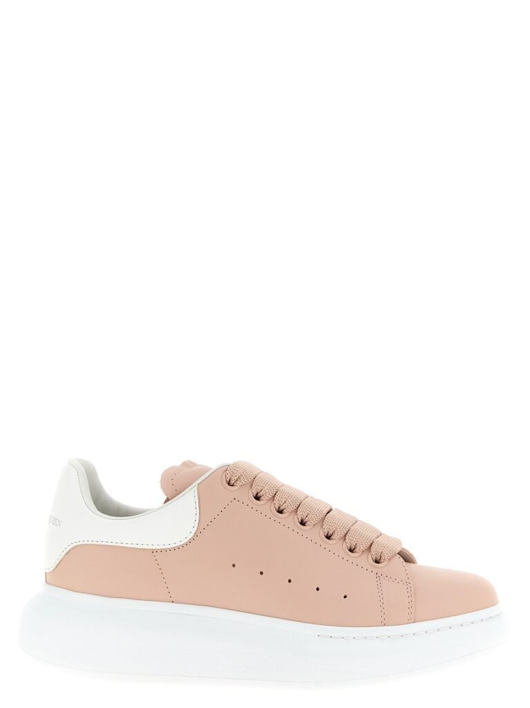 Larry' sneakers