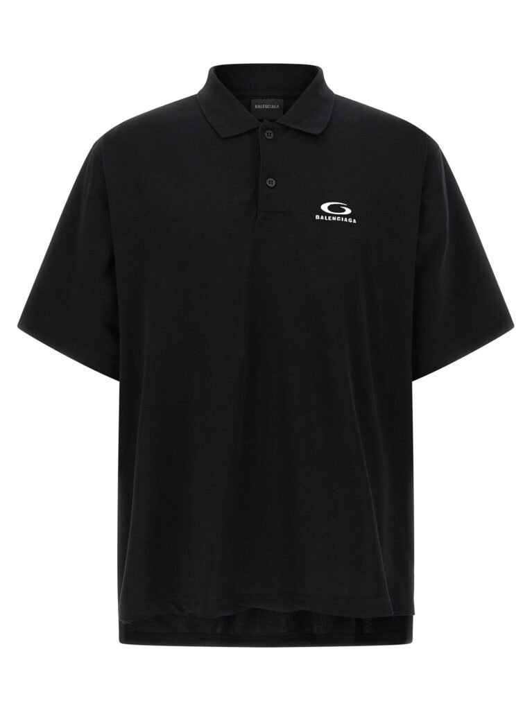 'Laurel Classic' polo shirt