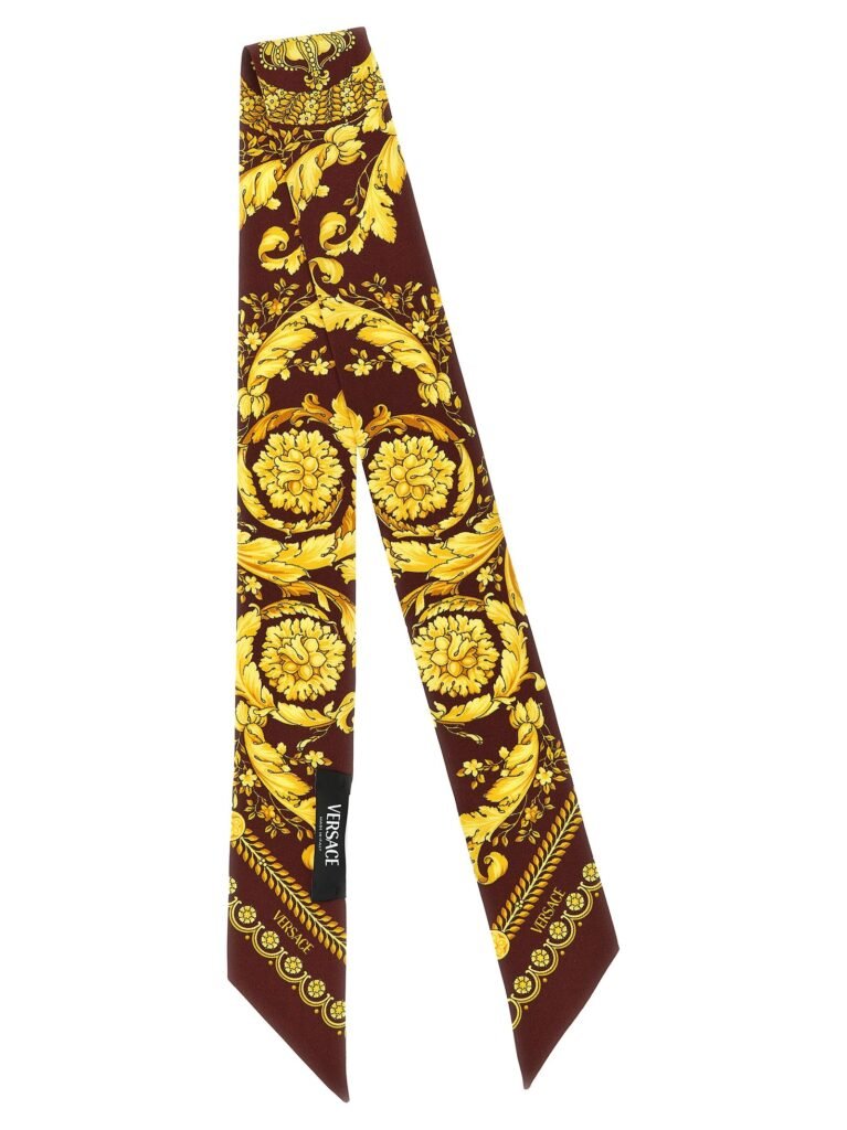 Lavallière ‘Baroque’