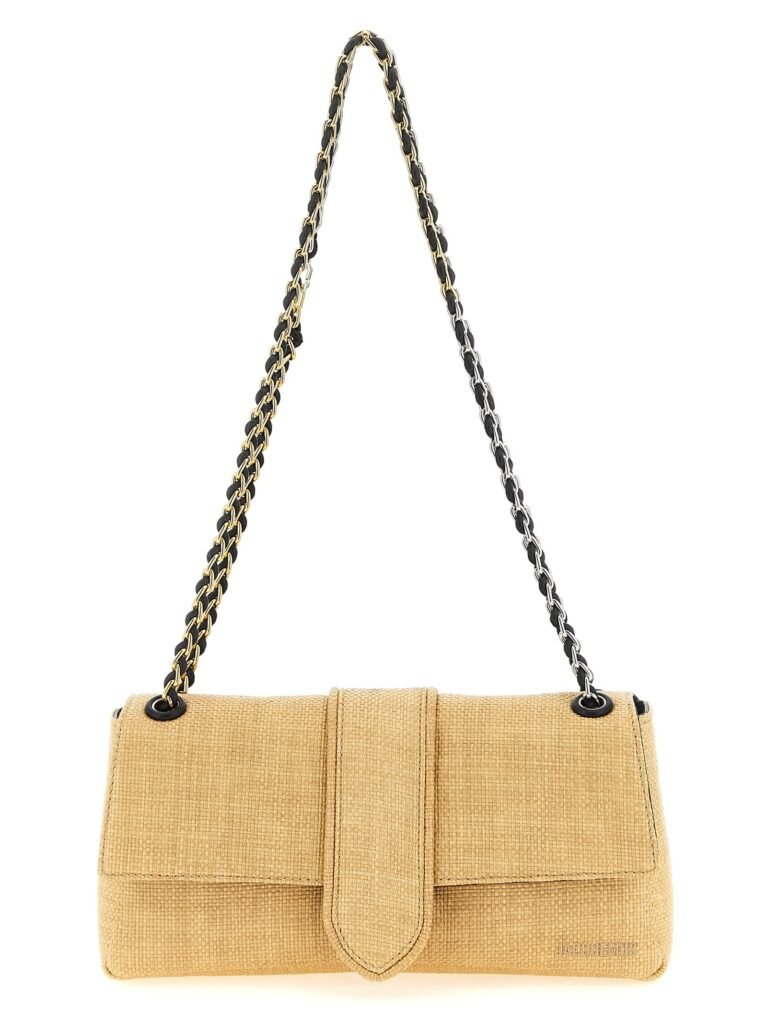 Le Bambino Chaîne' shoulder bag