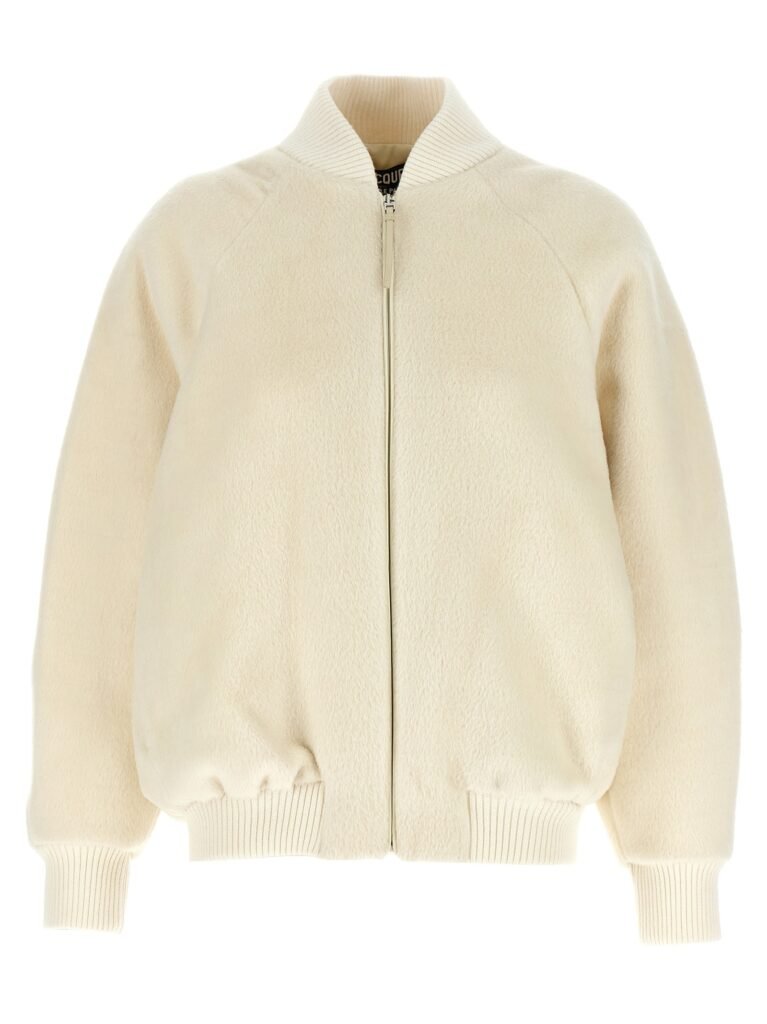 Le Blouson Pilu' bomber jacket