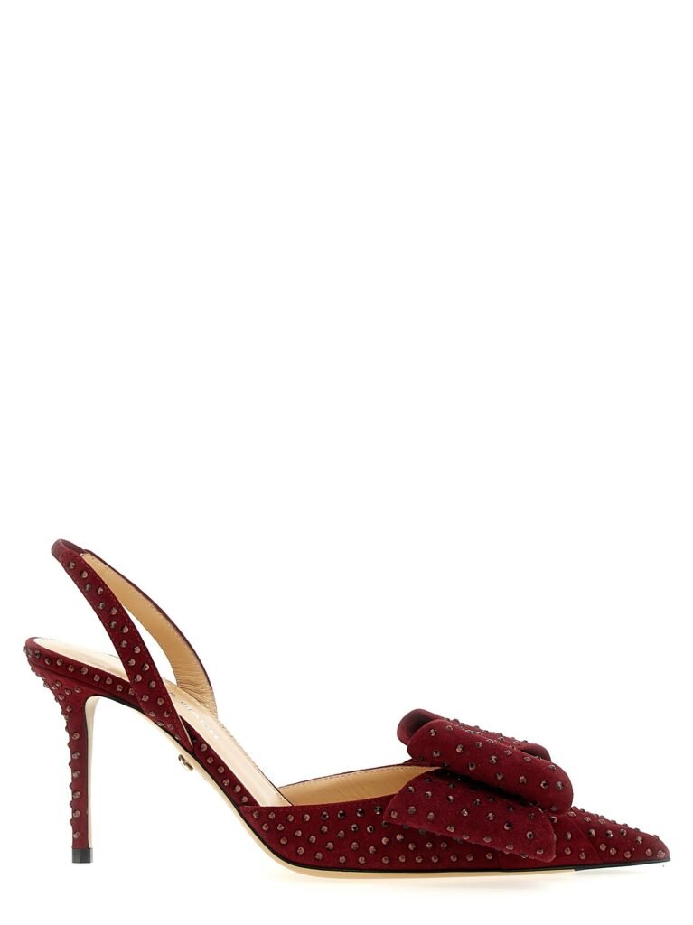Le Cadeau' slingback