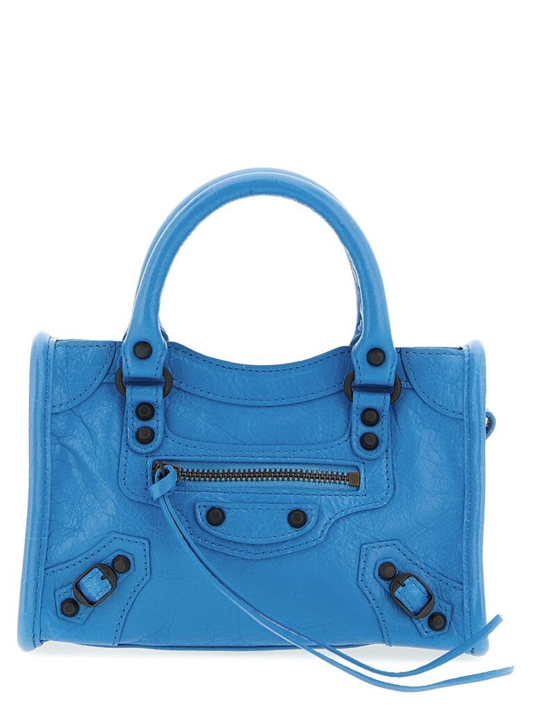 Le City Nano' handbag