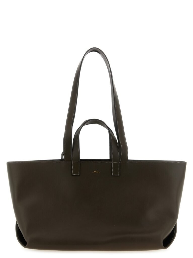 Le Drummer' large shopping bag