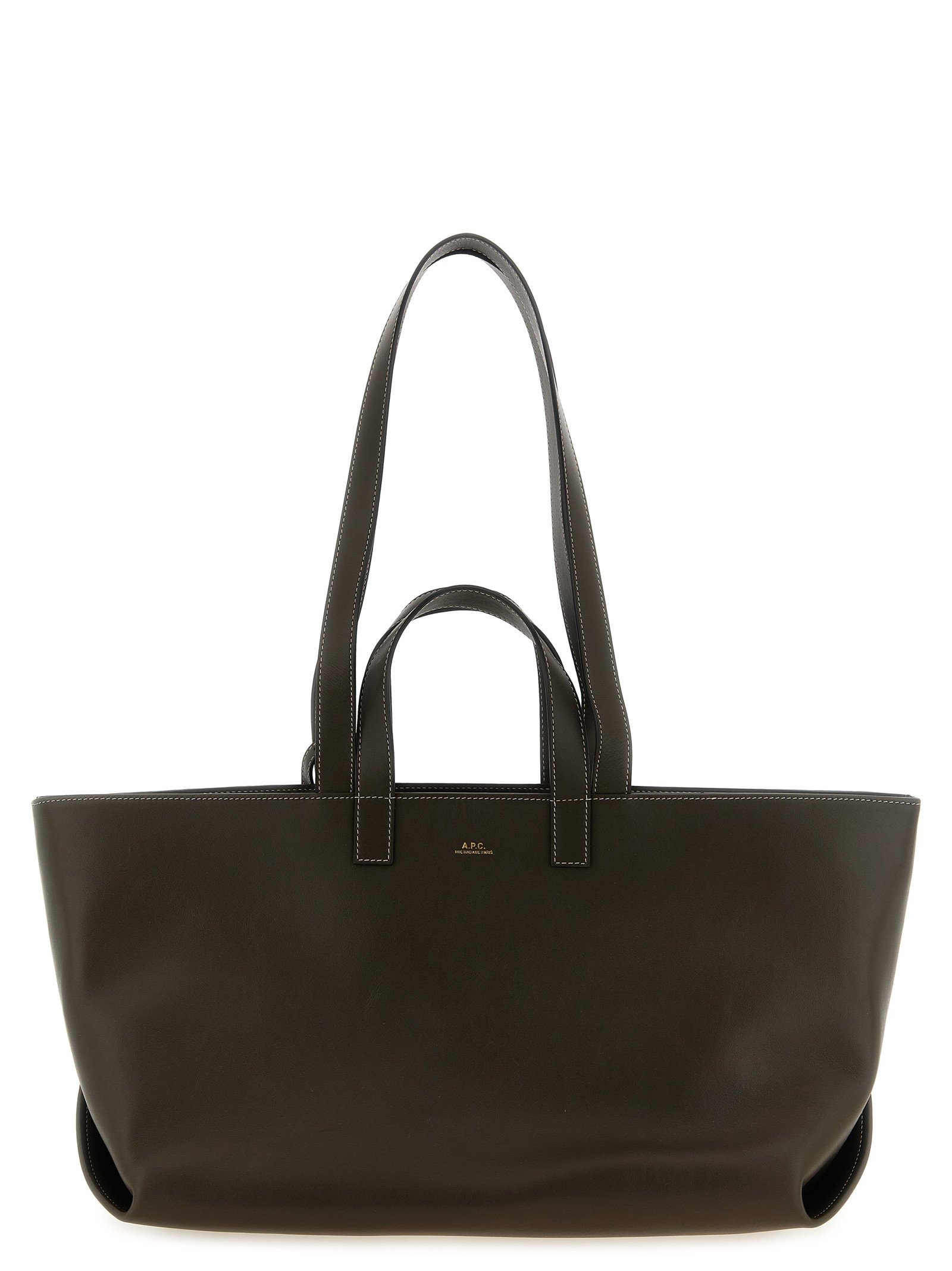 Le Drummer' large shopping bag