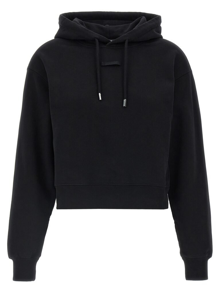 Le Hoodie Gros-Grain' hoodie
