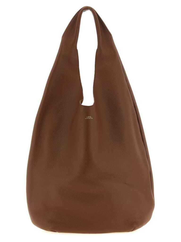 Le Neige' shoulder bag