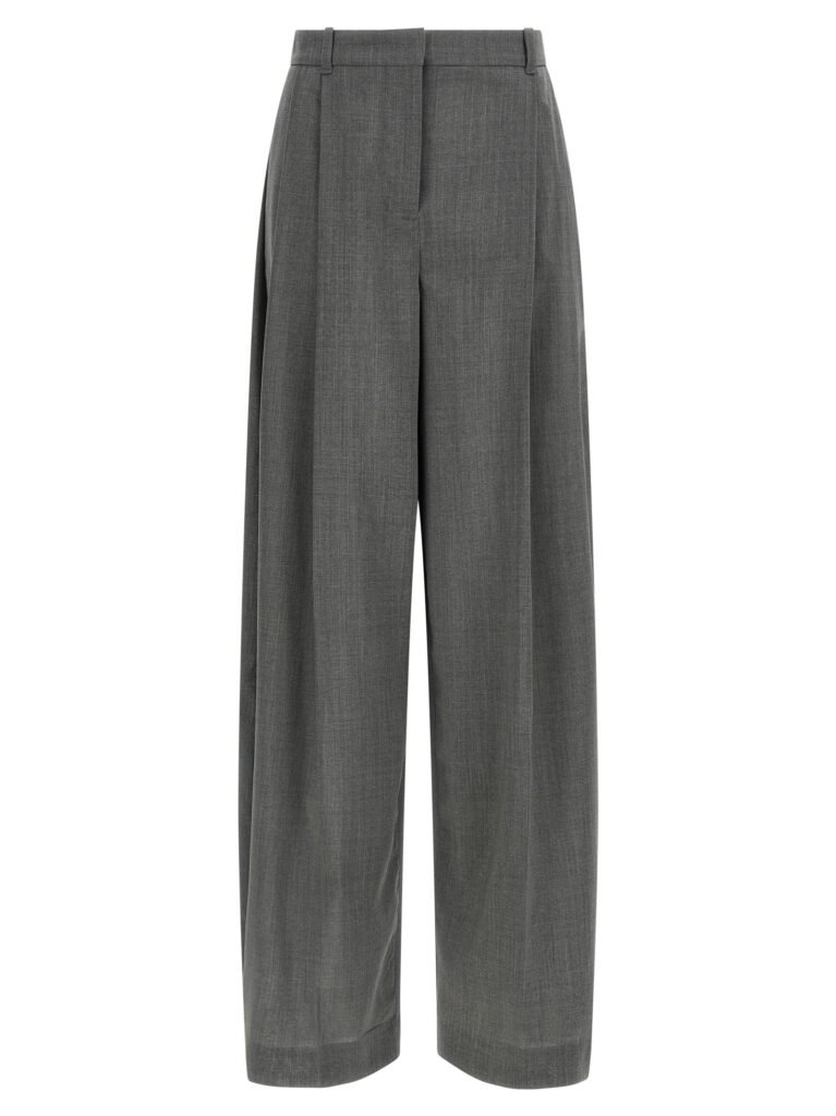 Le pantalon d'homme' pants