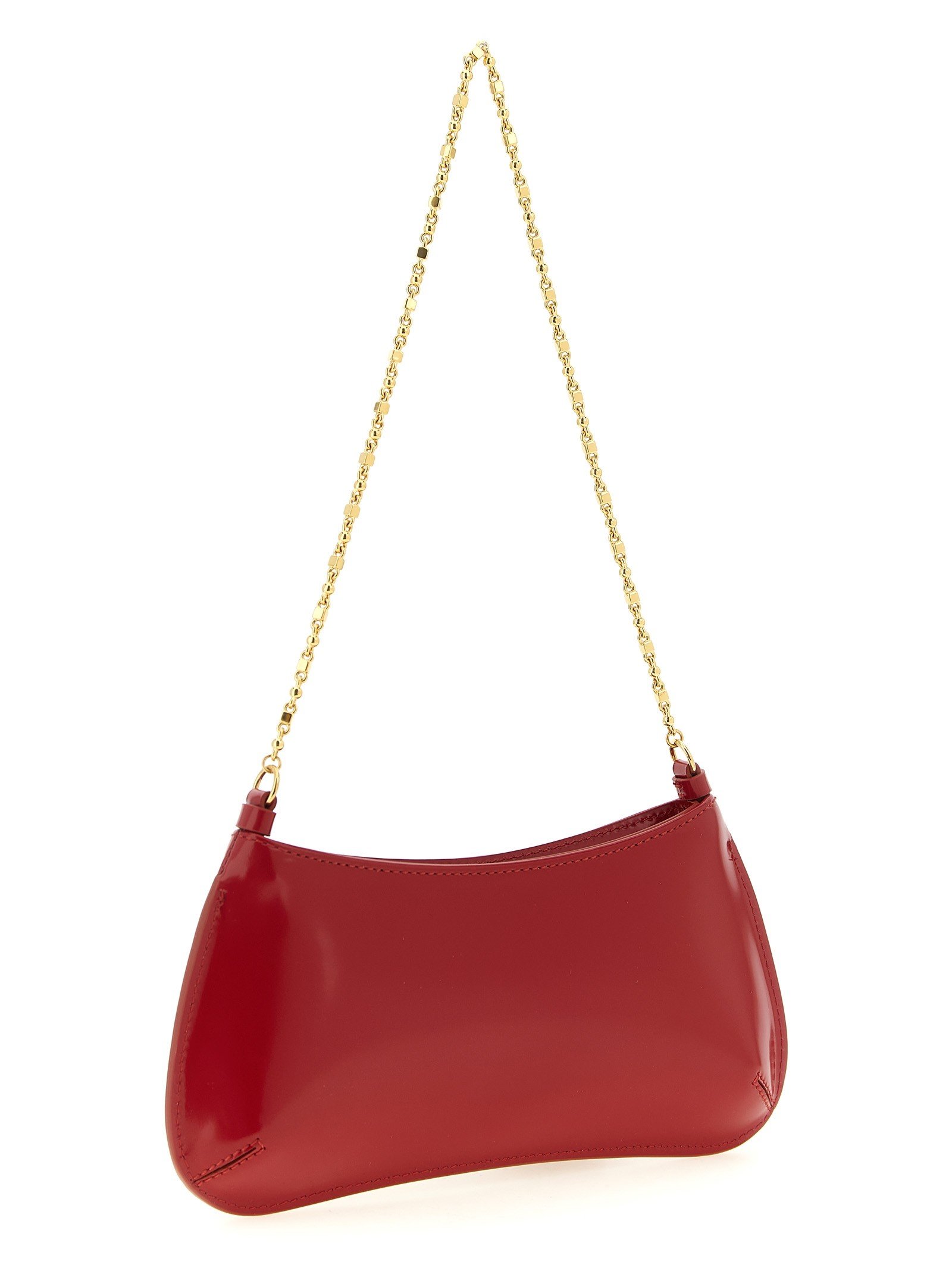 Le Petit Bisou Chaîne' shoulder bag - Image 2