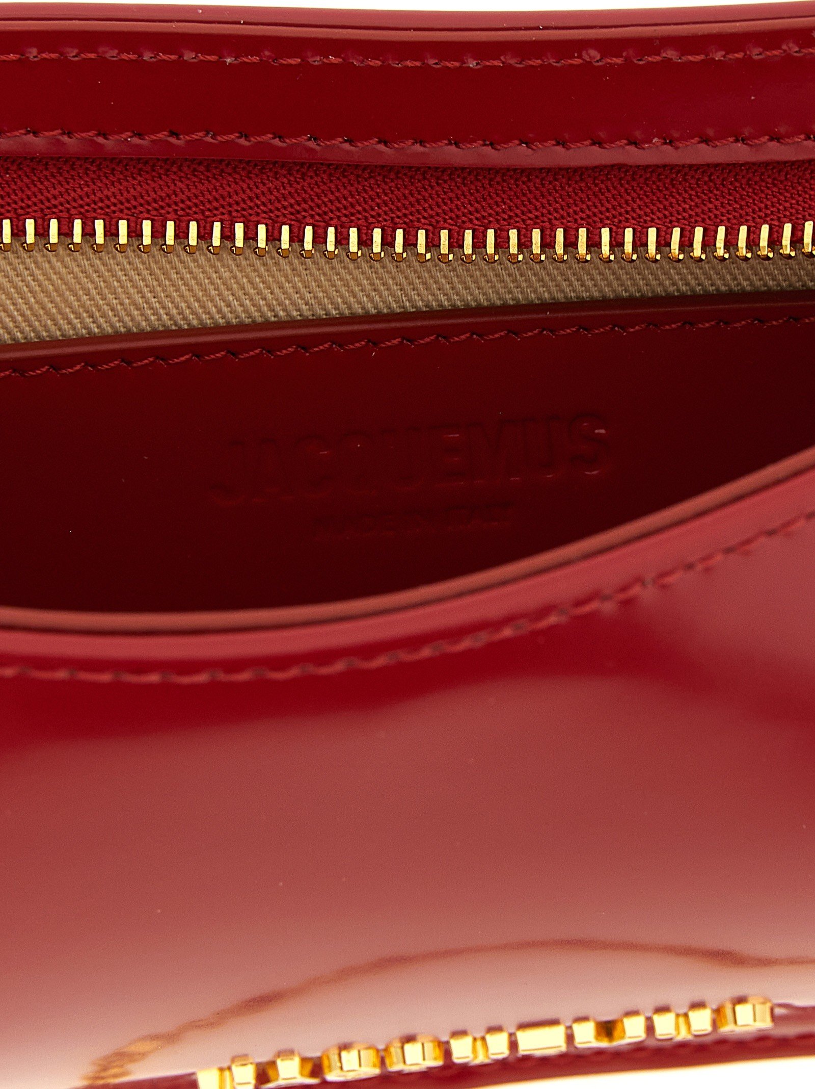 Le Petit Bisou Chaîne' shoulder bag - Image 4