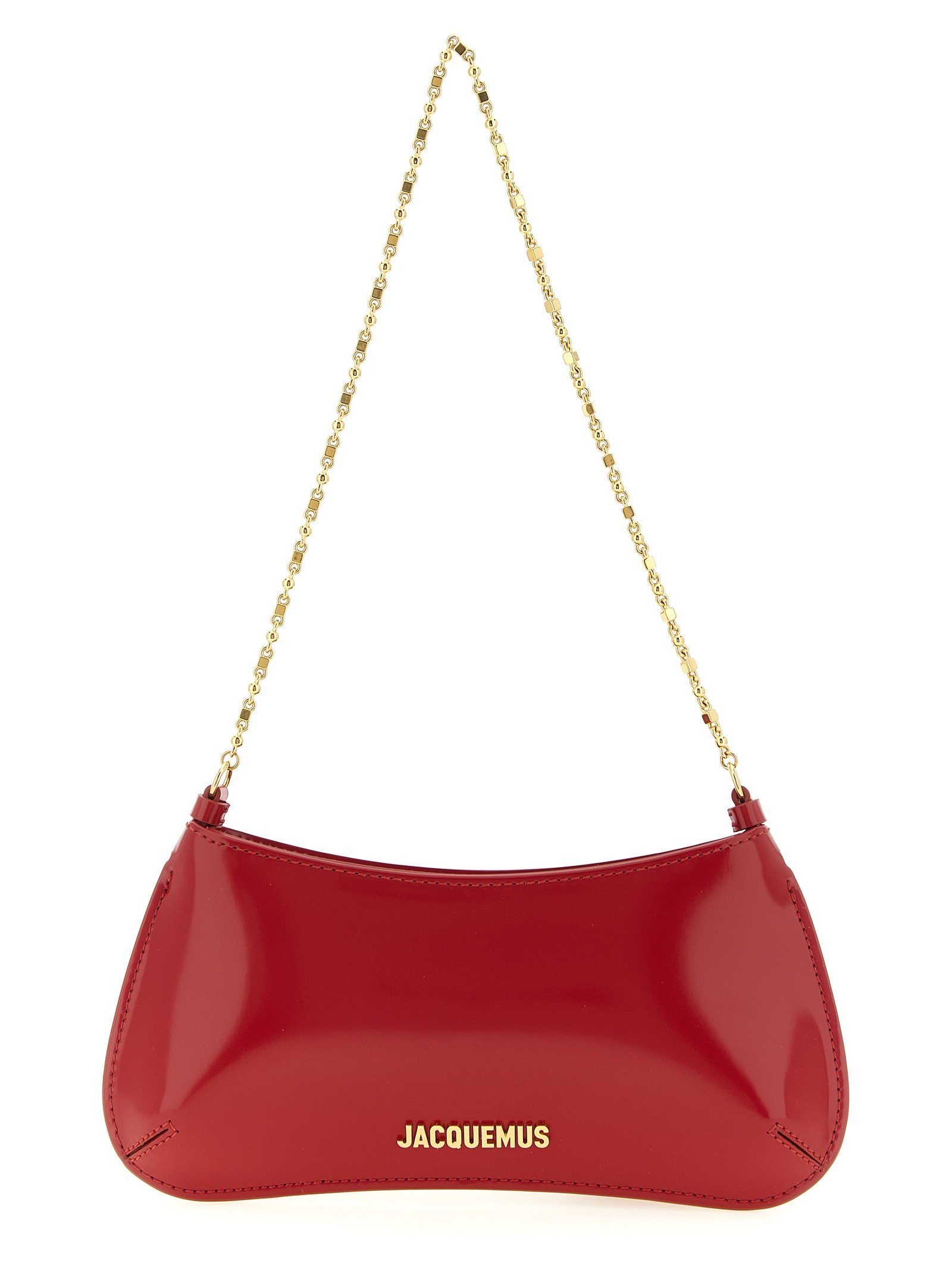 Le Petit Bisou Chaîne' shoulder bag