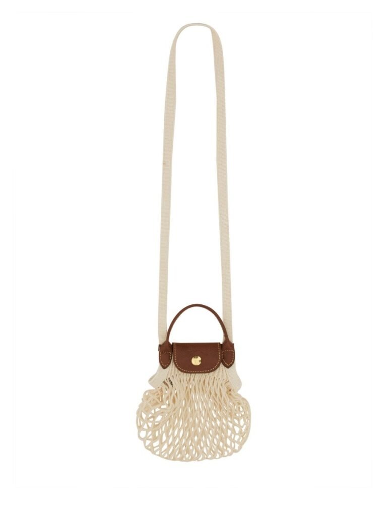 LE PLIAGE FILET MINI BAG