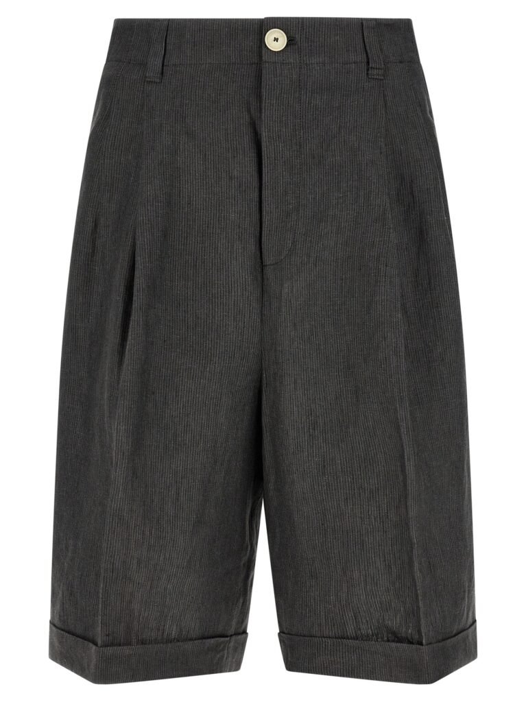 Le Short Pastro' bermuda shorts