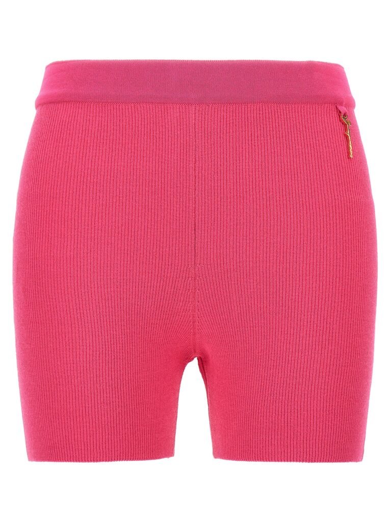 Le short Pralu' cyclist