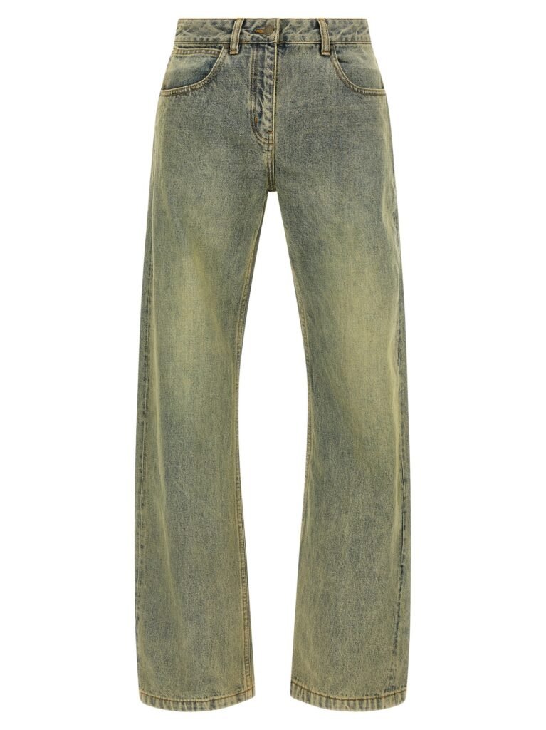 Lean' jeans
