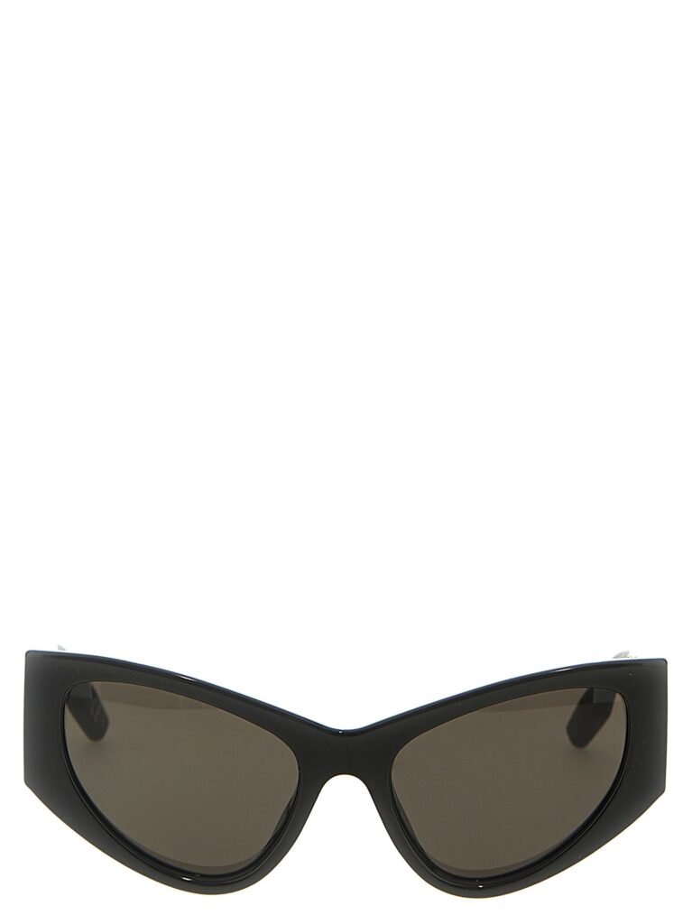 Led frame' sunglasses