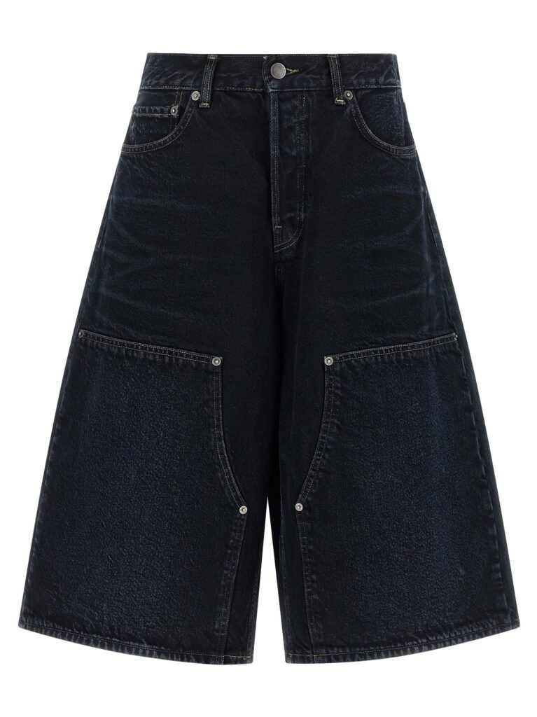 Legacy' bermuda shorts