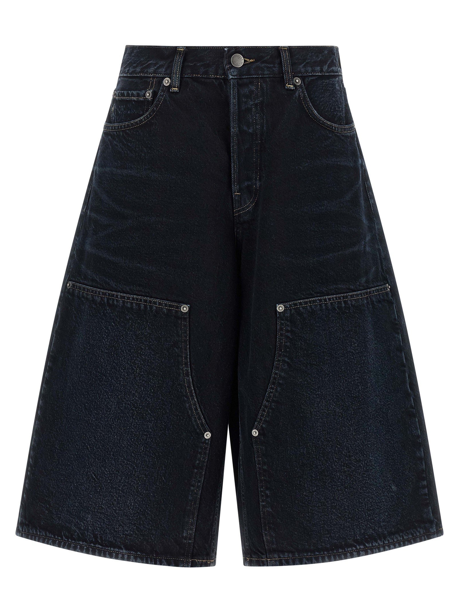 Legacy' bermuda shorts