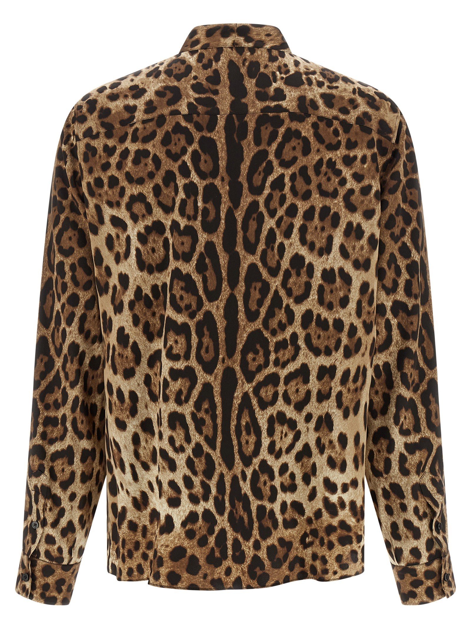'Leopardo' shirt - Image 2