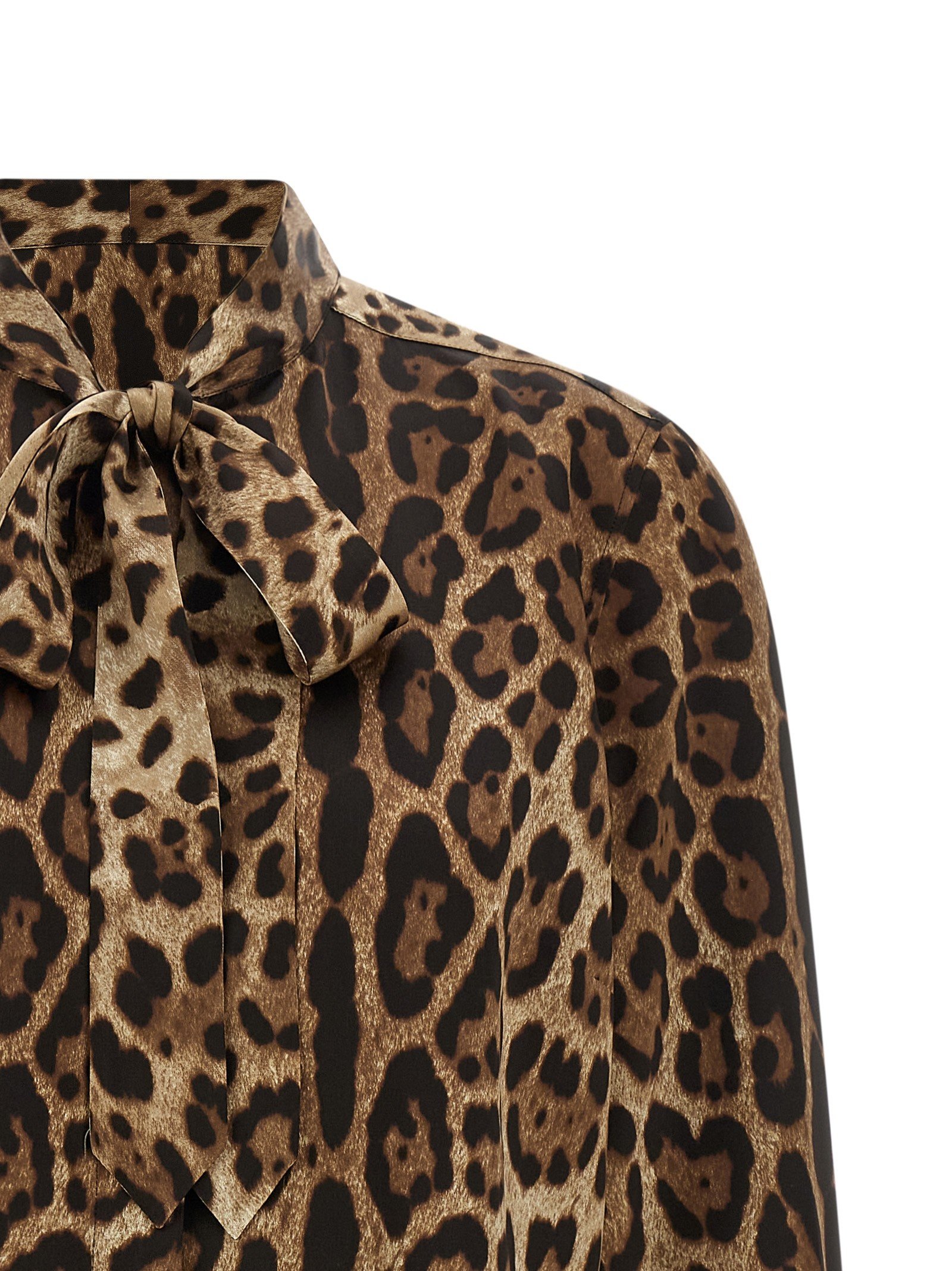 'Leopardo' shirt - Image 3