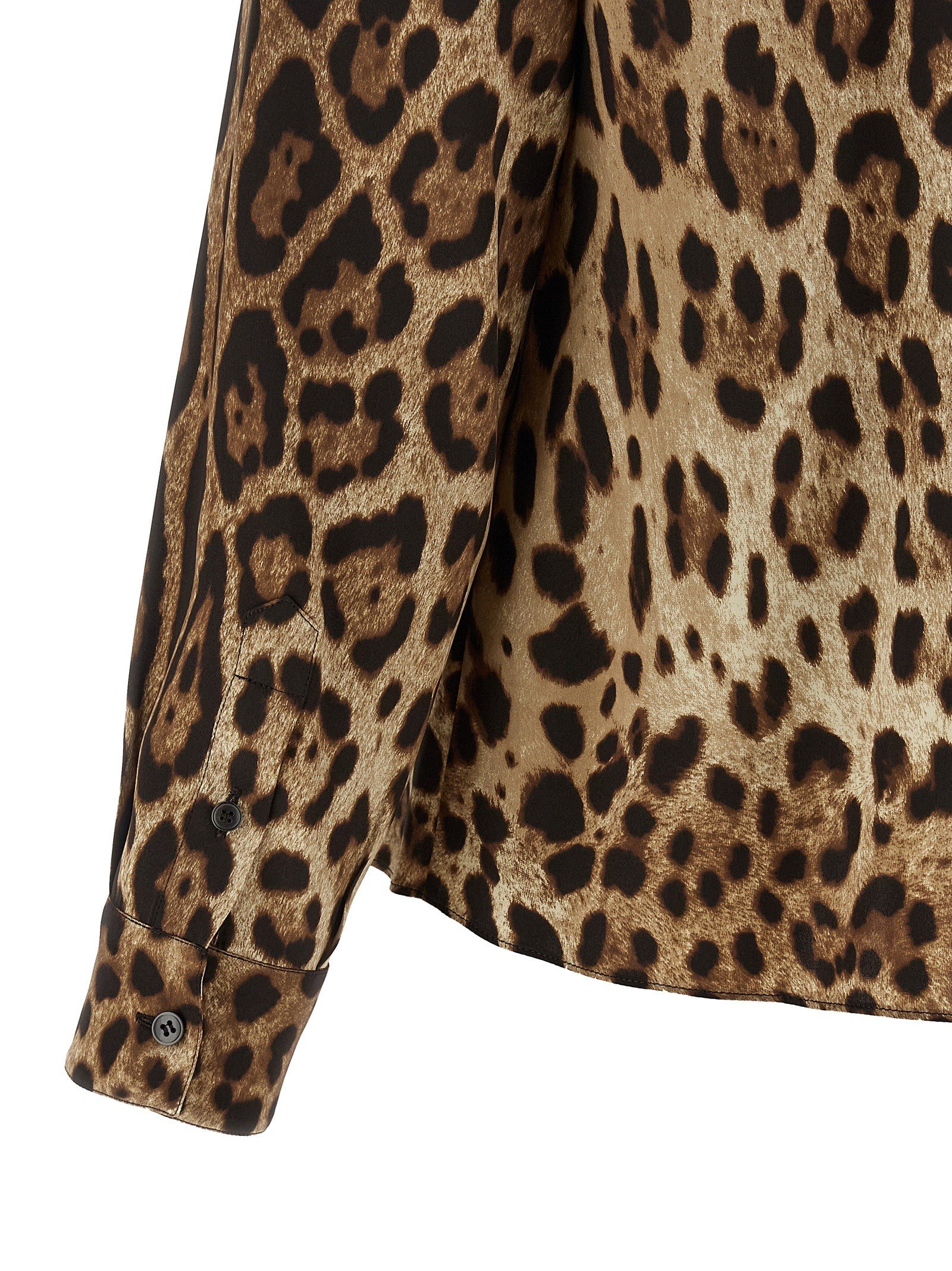 'Leopardo' shirt - Image 4