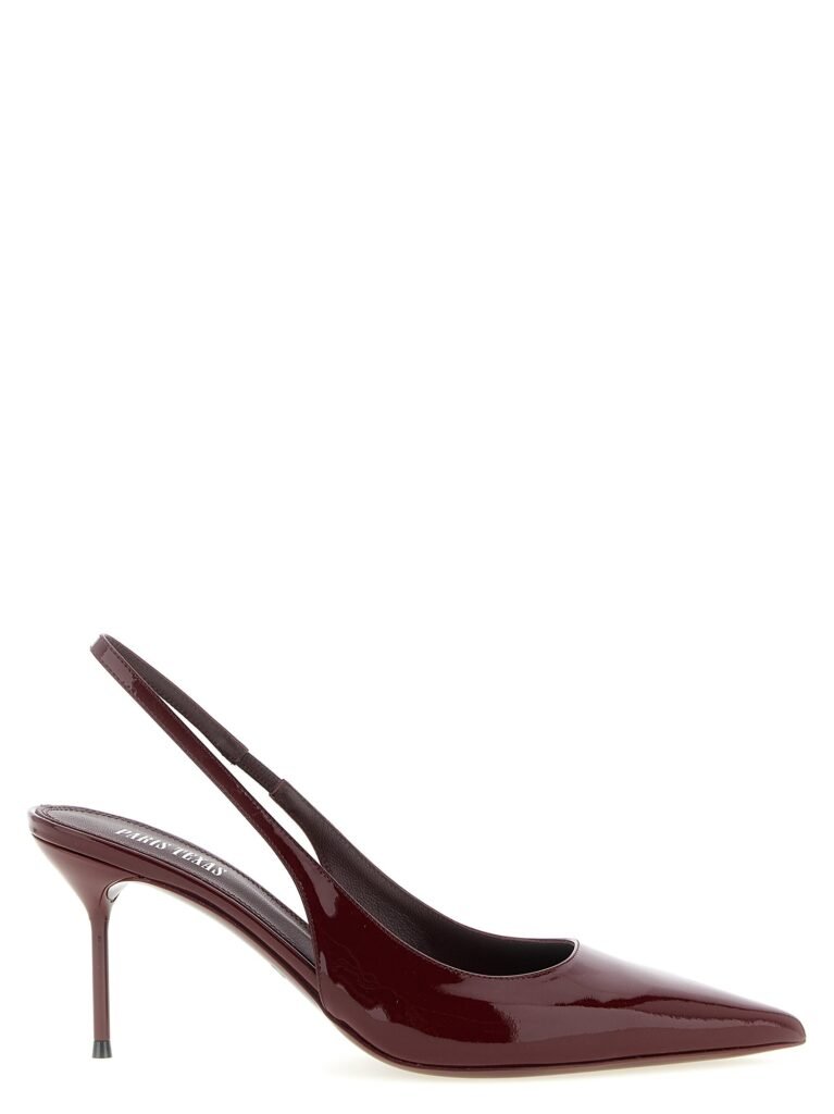 Lidia' slingback