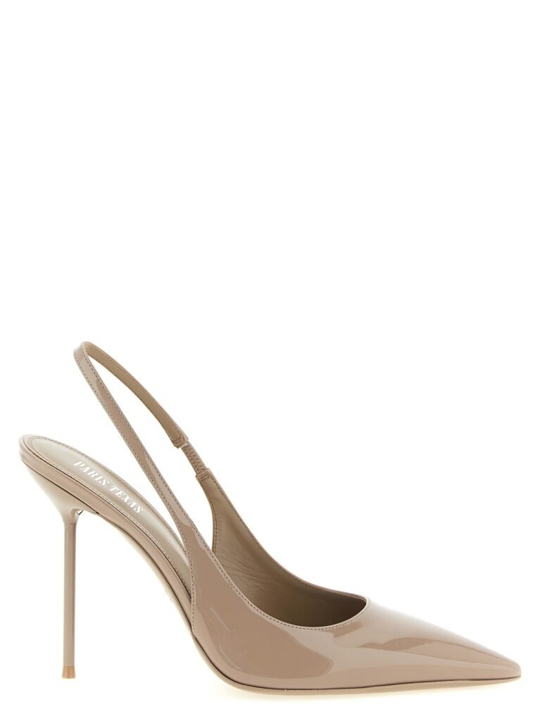 'Lidia' slingback