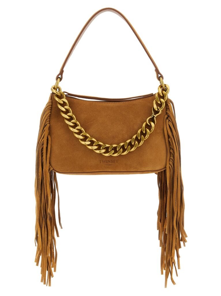 Liliane' medium shoulder bag
