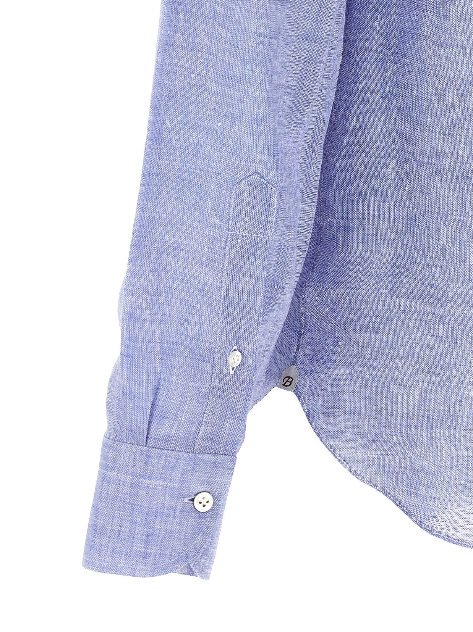 Linen blouse - Image 4