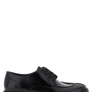Lino' lace up shoes