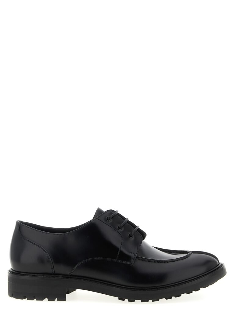 Lino' lace up shoes