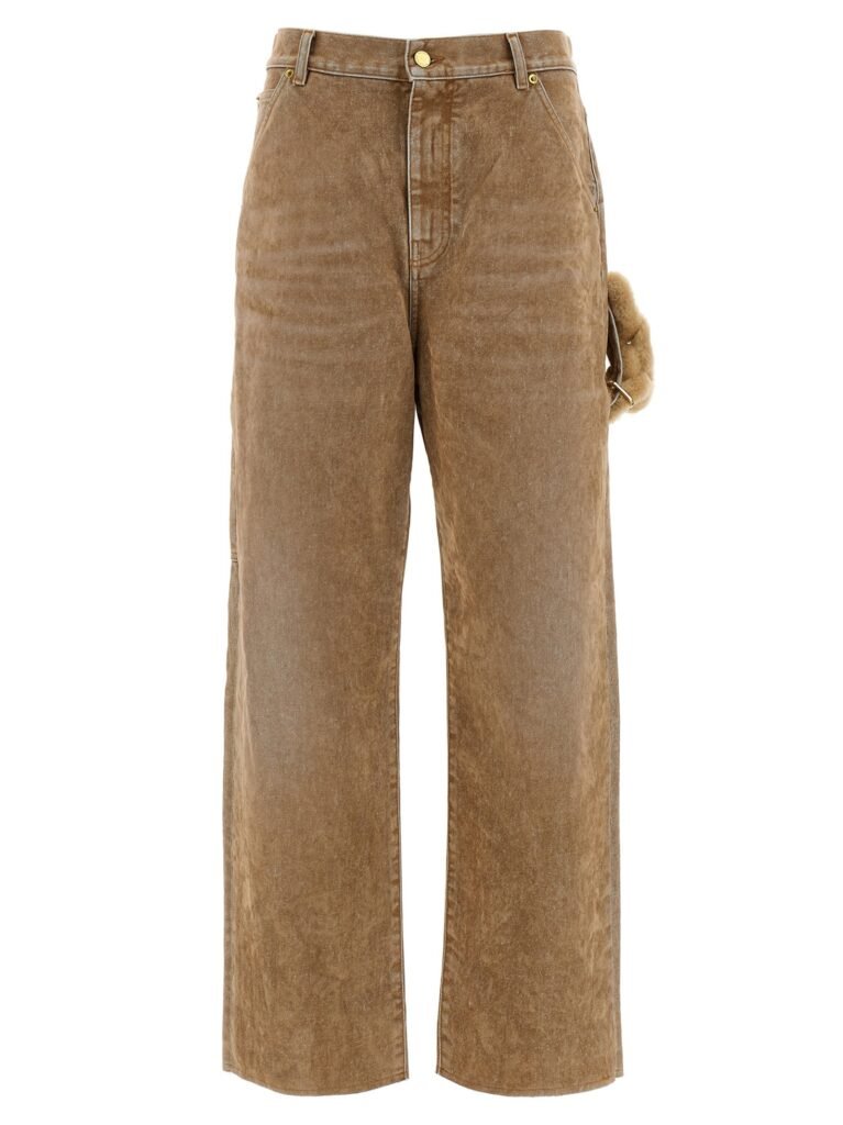 Lisa' jeans