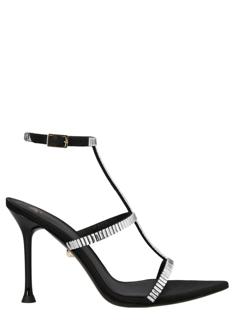 Lisa' sandals
