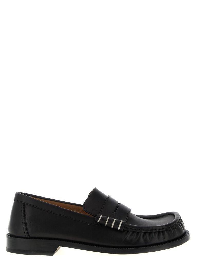 Loafer' loafers