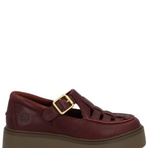 LOAFER WITH BUCKLE
