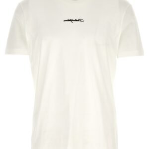 Logo patch t-shirt