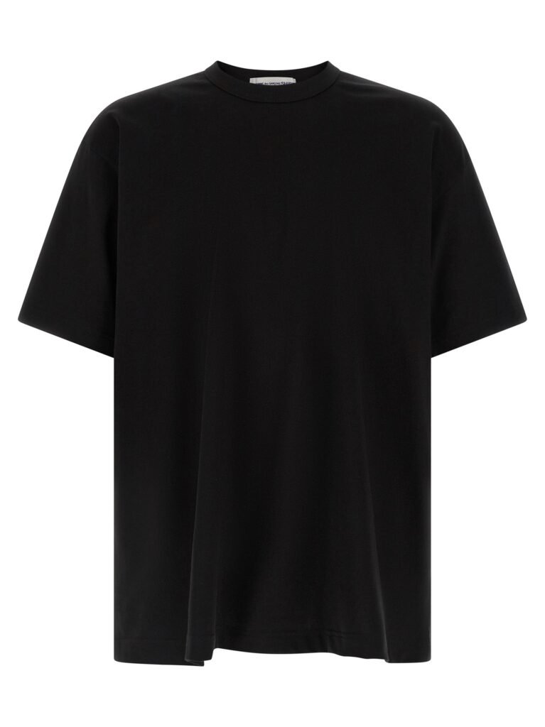 Logo print T-shirt