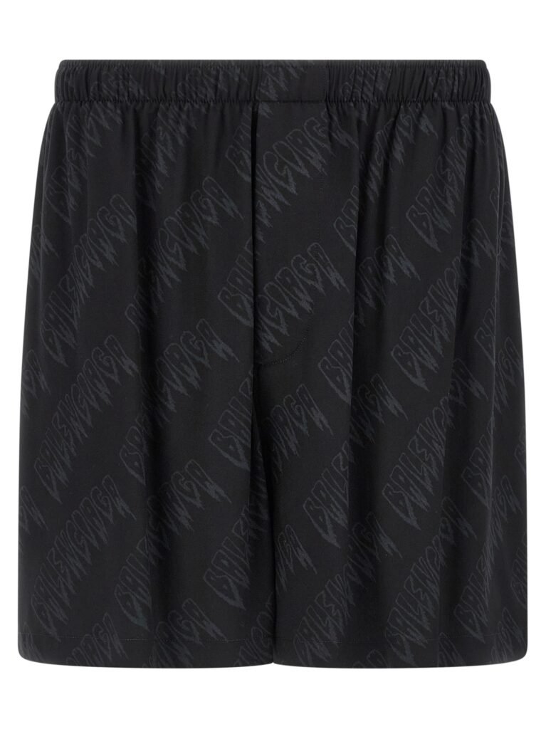 Logo shorts