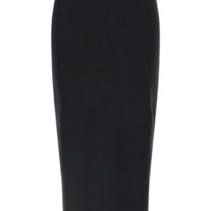 Logo skirt