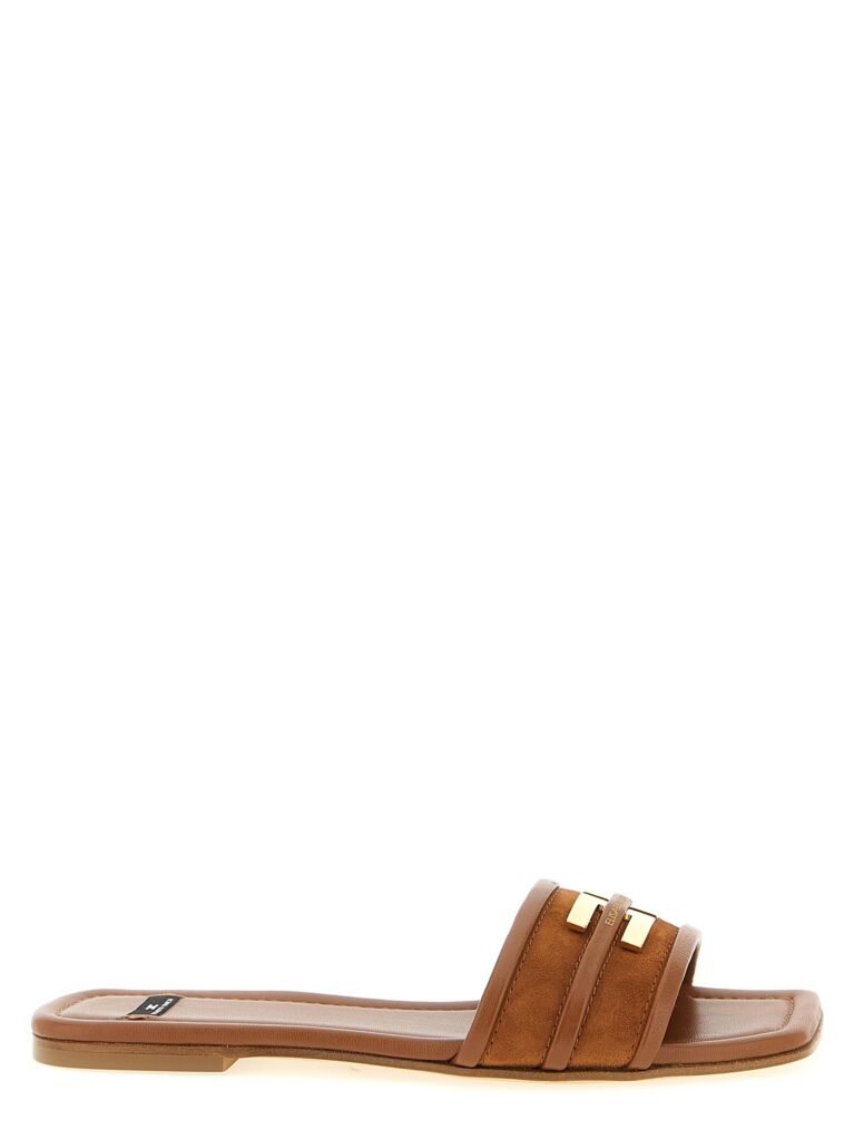 Logo slides