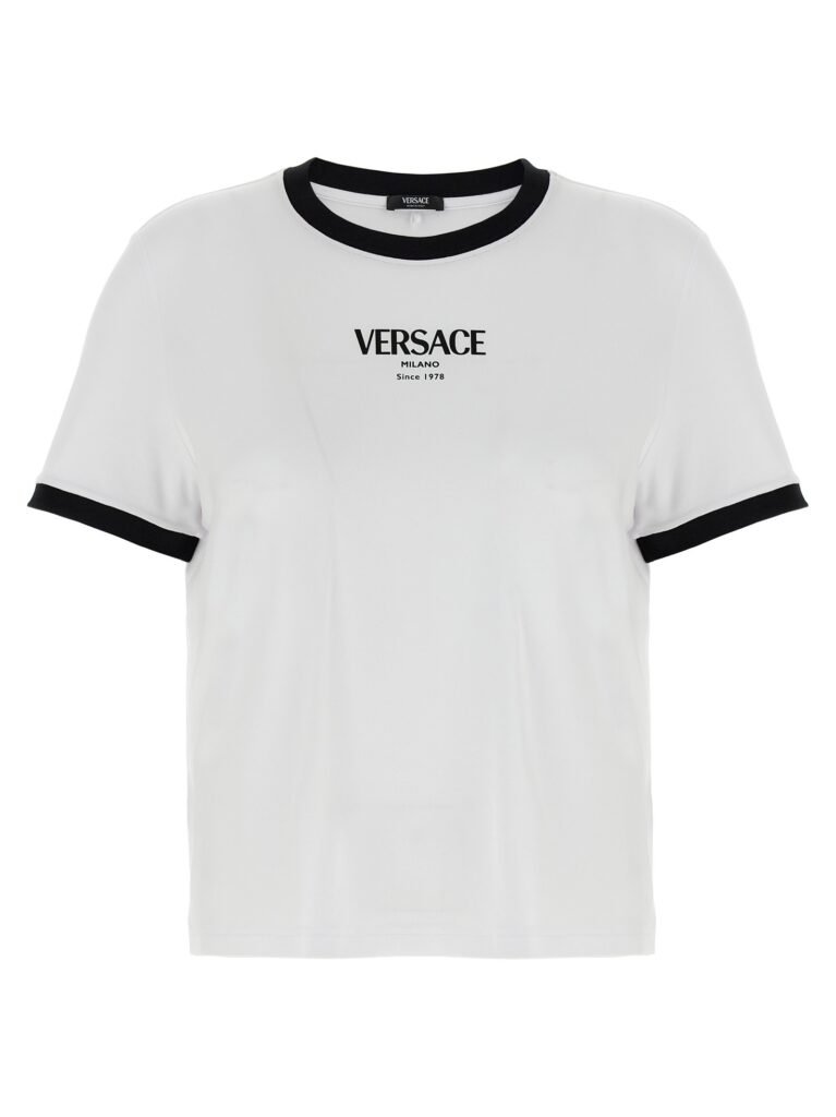 Logo T-shirt